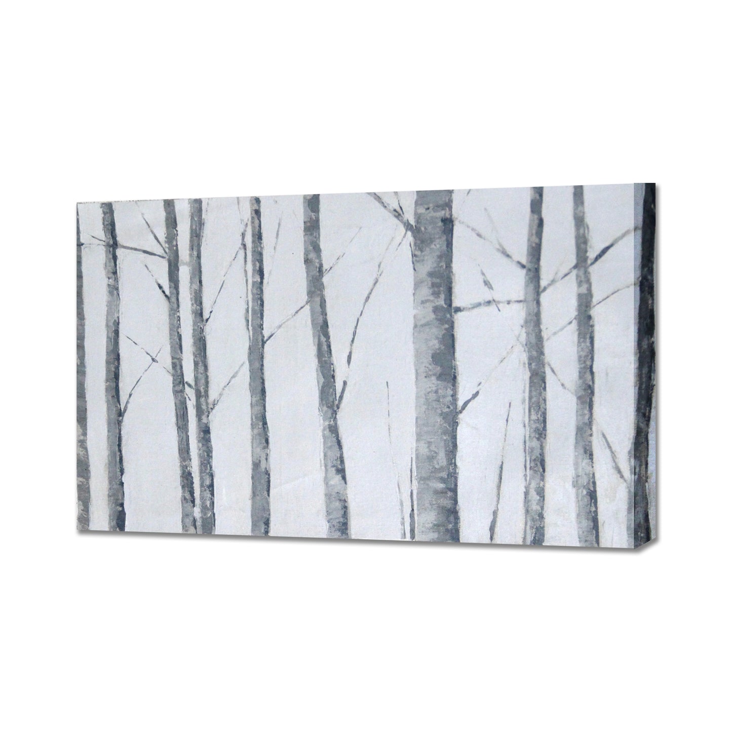 Abstract Tree Wall Art