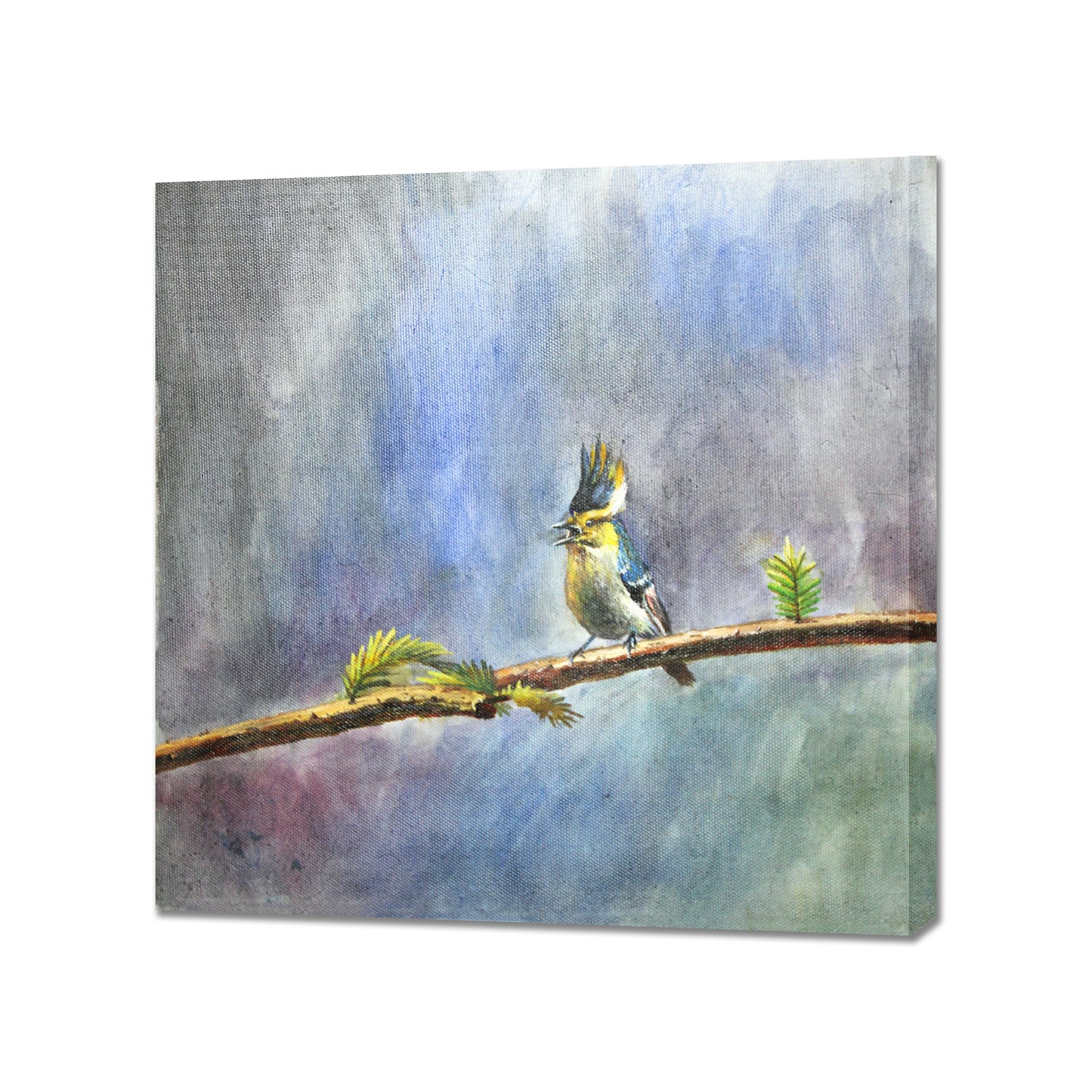 Bird Painting