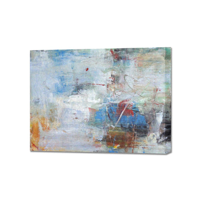 Abstract Painting Wall Art