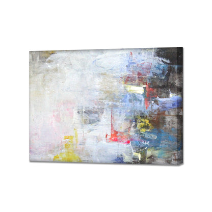 Abstract Painting Wall Art