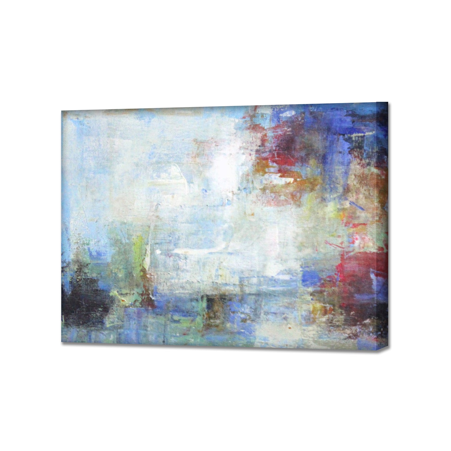 Abstract Painting Wall Art