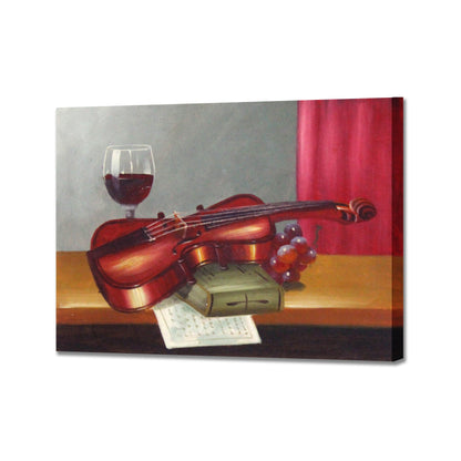 Red Violin Caprice