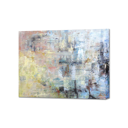 Abstract Painting Wall Art