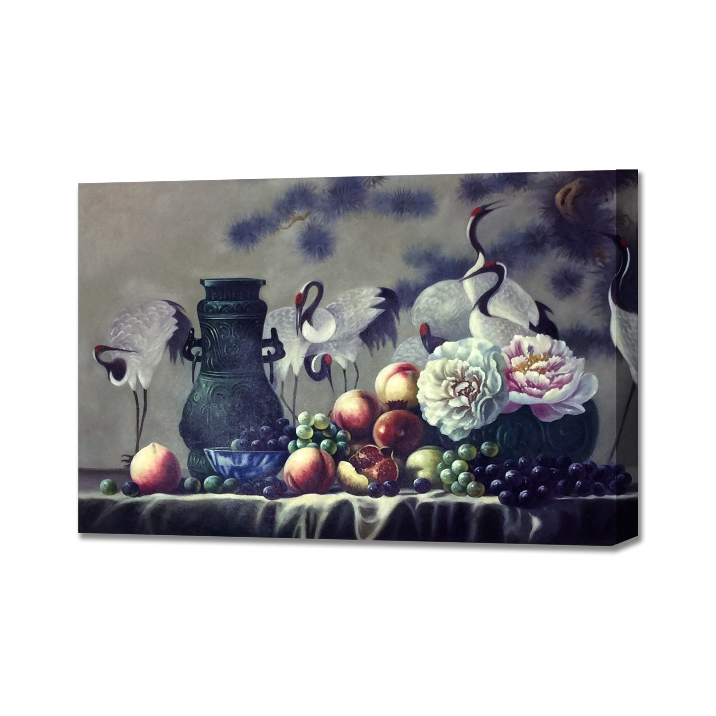 Still Life Art Prints