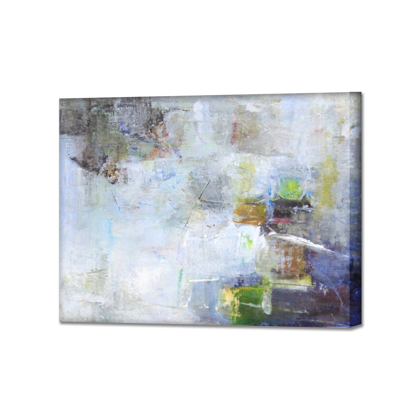 Abstract Painting Wall Art