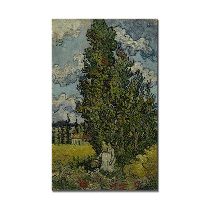 Van Gogh Canvas Art Digital Download1